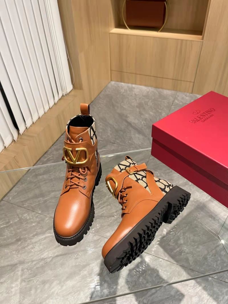 Valentino Boots